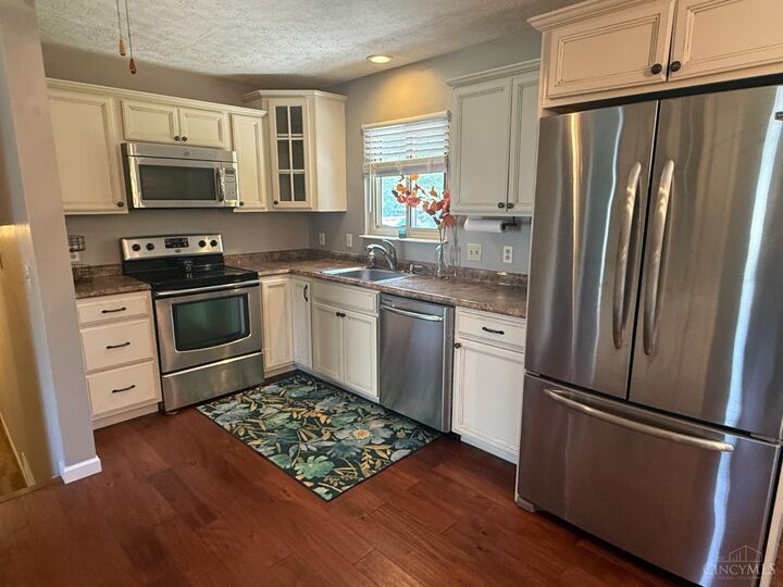 Property Photo: 1831 Augusta Boulevard OH 45014