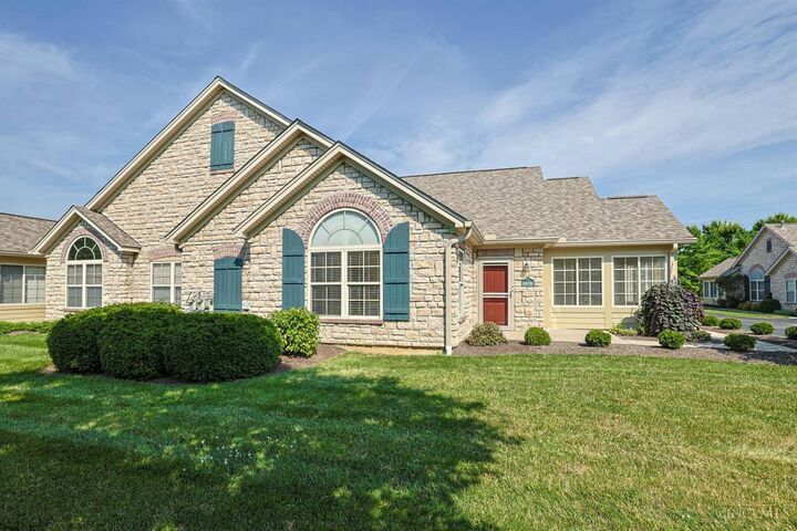 Property Photo:  3574 Twenty Mile Way  OH 45140 
