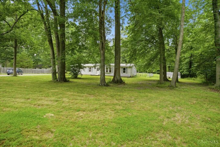 Property Photo:  2873 Lindale Mount Holly Road  OH 45102 