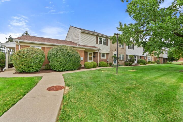 Property Photo:  3495 Amberway Court  OH 45251 