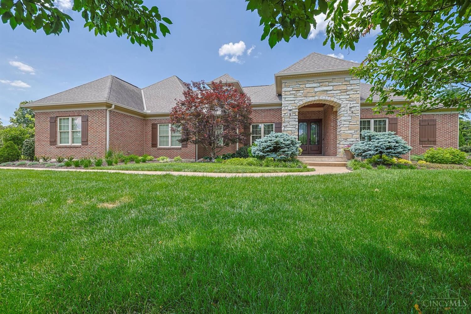 Property Photo: 8180 Keller Road OH 45243