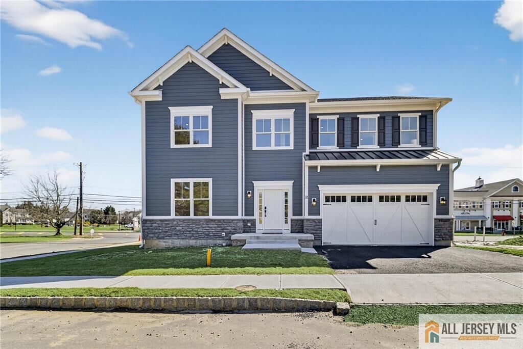 Property Photo:  8 Arthur Lane  NJ 08512 