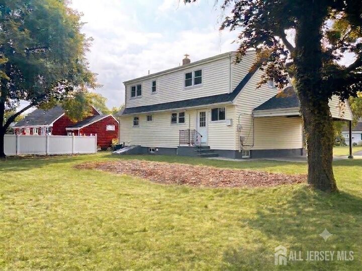 Property Photo: 106 Athens Avenue NJ 08879