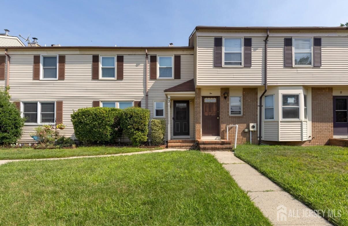 Property Photo: 3 Tiger Lilly Court NJ 08872