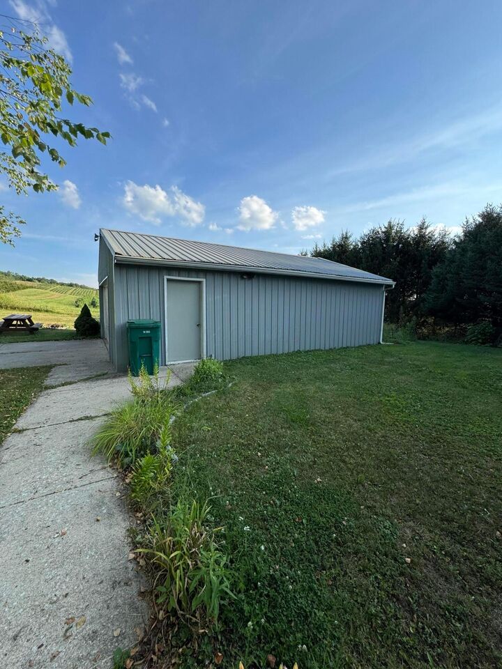 Property Photo: 26220 Mill Road OH 43080