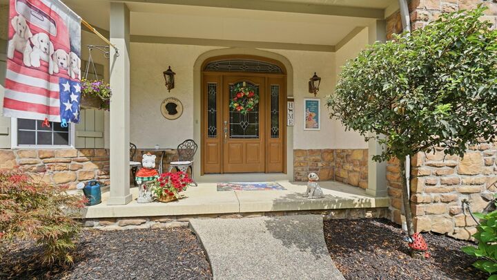 Property Photo: 9966 Center Village Road OH 43021