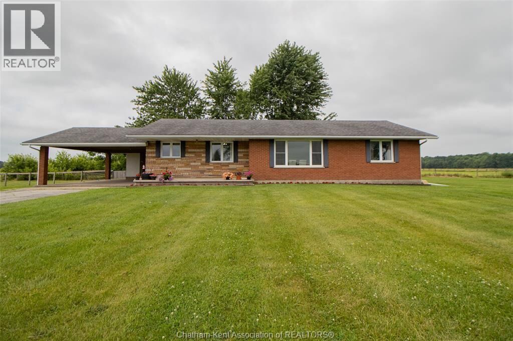 Property Photo: 12825 Graham Road ON N0L 2P0