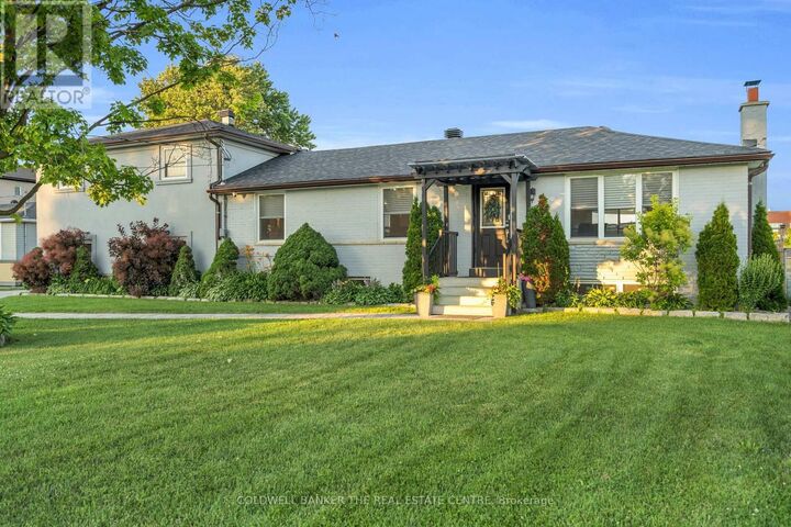 Property Photo:  683 Simcoe Road  ON L3Z 4B4 
