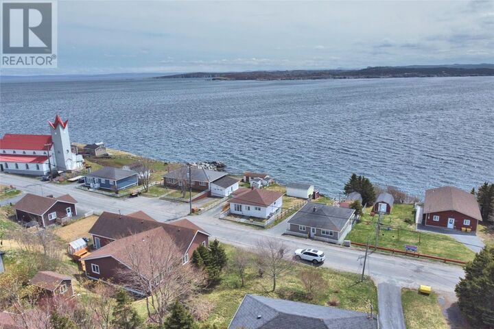Property Photo: 272 Bishops Cove Shore Road NL A0A 3X1