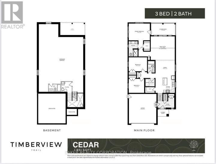 Property Photo: 547 Regent Street ON N0L 1W0