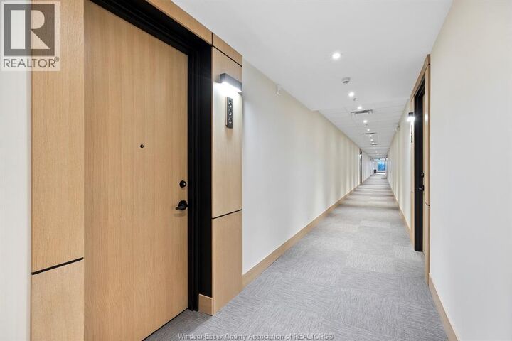 Property Photo: 14400 Tecumseh Road East 506 ON N8N 0E9