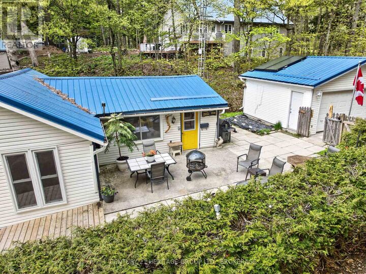 Property Photo:  1726 Turcotte Lane  ON K7G 2V5 