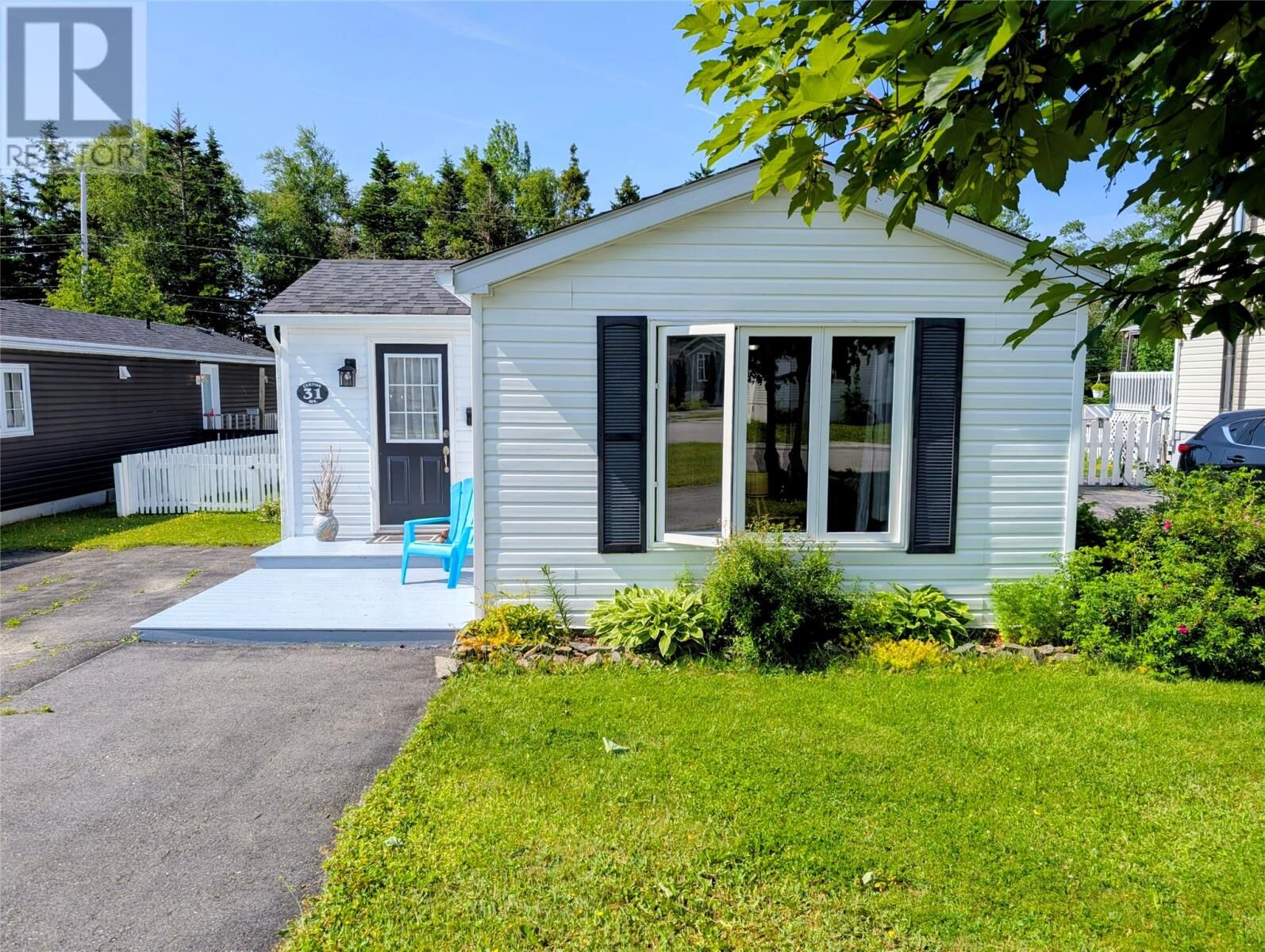 Property Photo:  31 Curtiss Avenue  NL A1V 2N3 