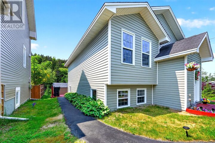 Property Photo: 1551 Thorburn Road NL A1M 1M6