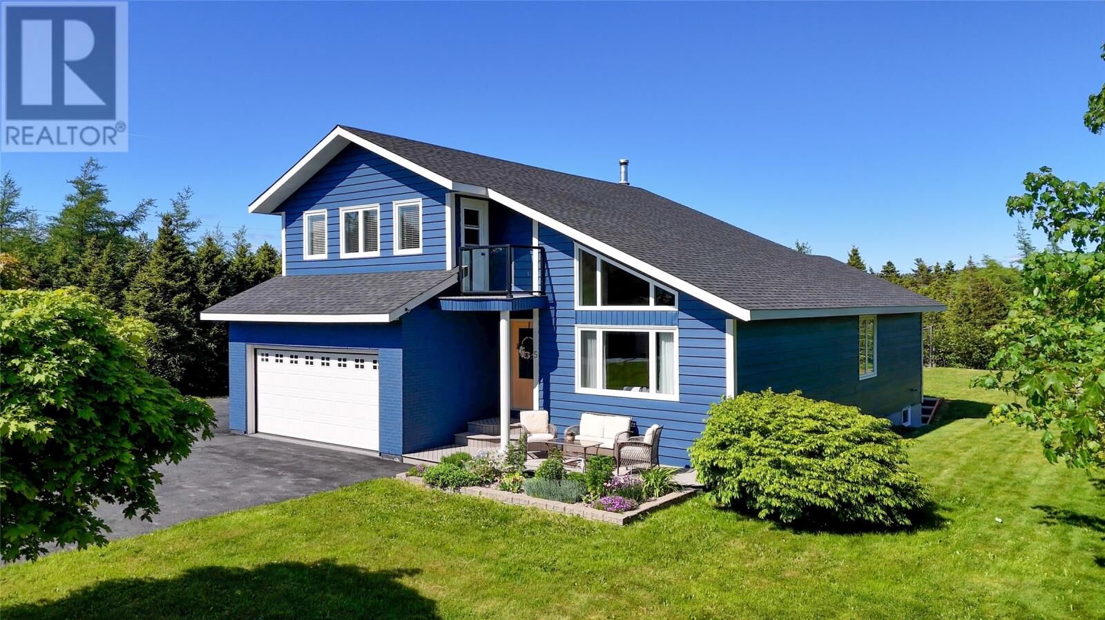 Property Photo:  5 Point Road  NL A0B 2P0 
