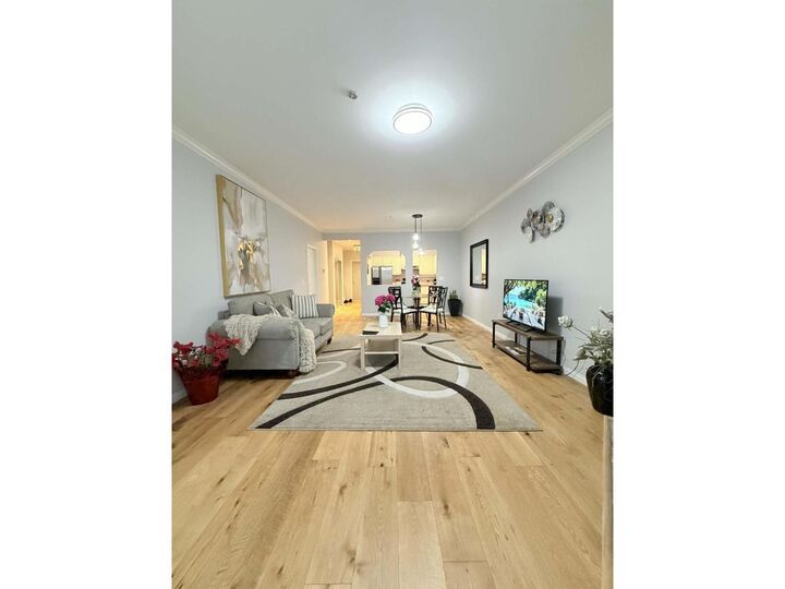 Property Photo: 5646 200 Street 304 BC V3A 1M8