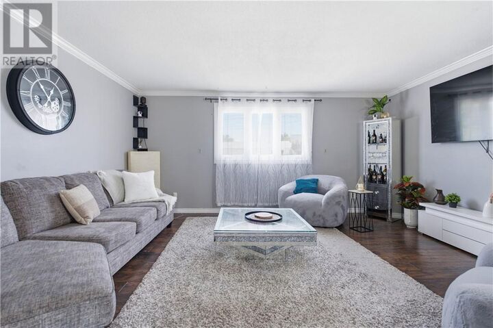 Property Photo: 11 Goldie Street ON P0M 1L0