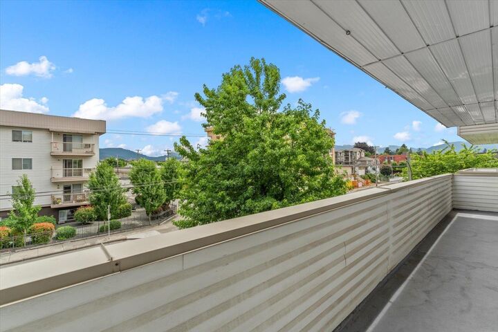 Property Photo: 9175 Mary Street 202 BC V2P 4H7
