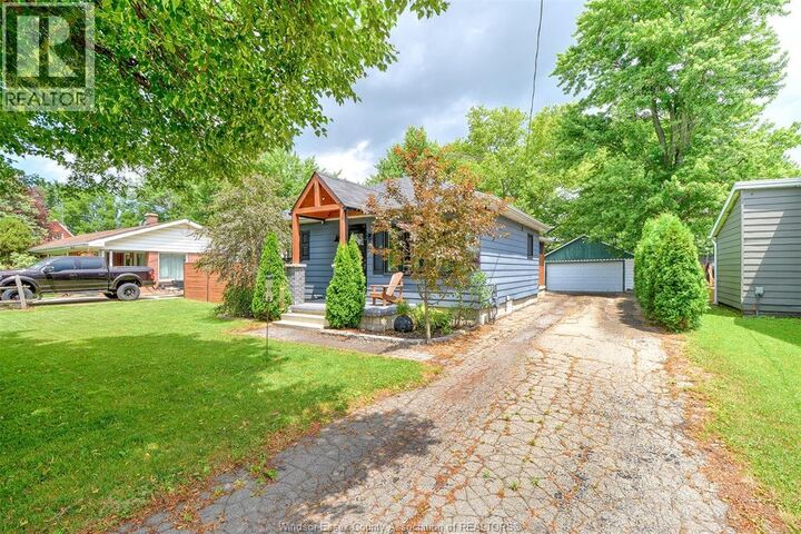 Property Photo:  21 Ella Street South  ON N0P 2L0 