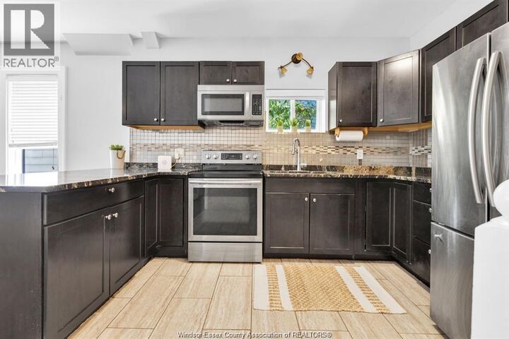 Property Photo: 1341 McKay ON N9B 2B1