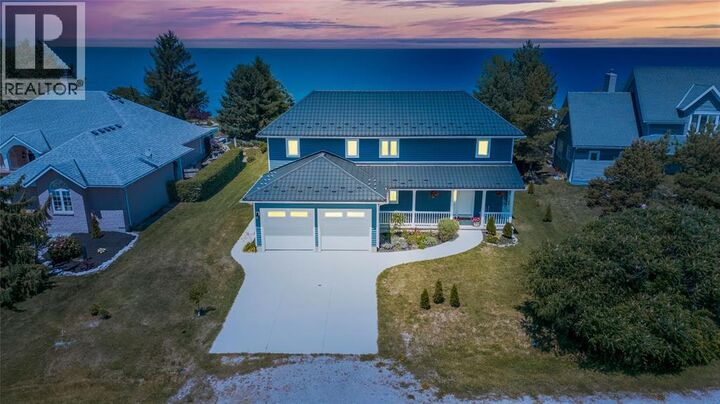 Property Photo: 4356 Lambton Lane ON N0N 1J7
