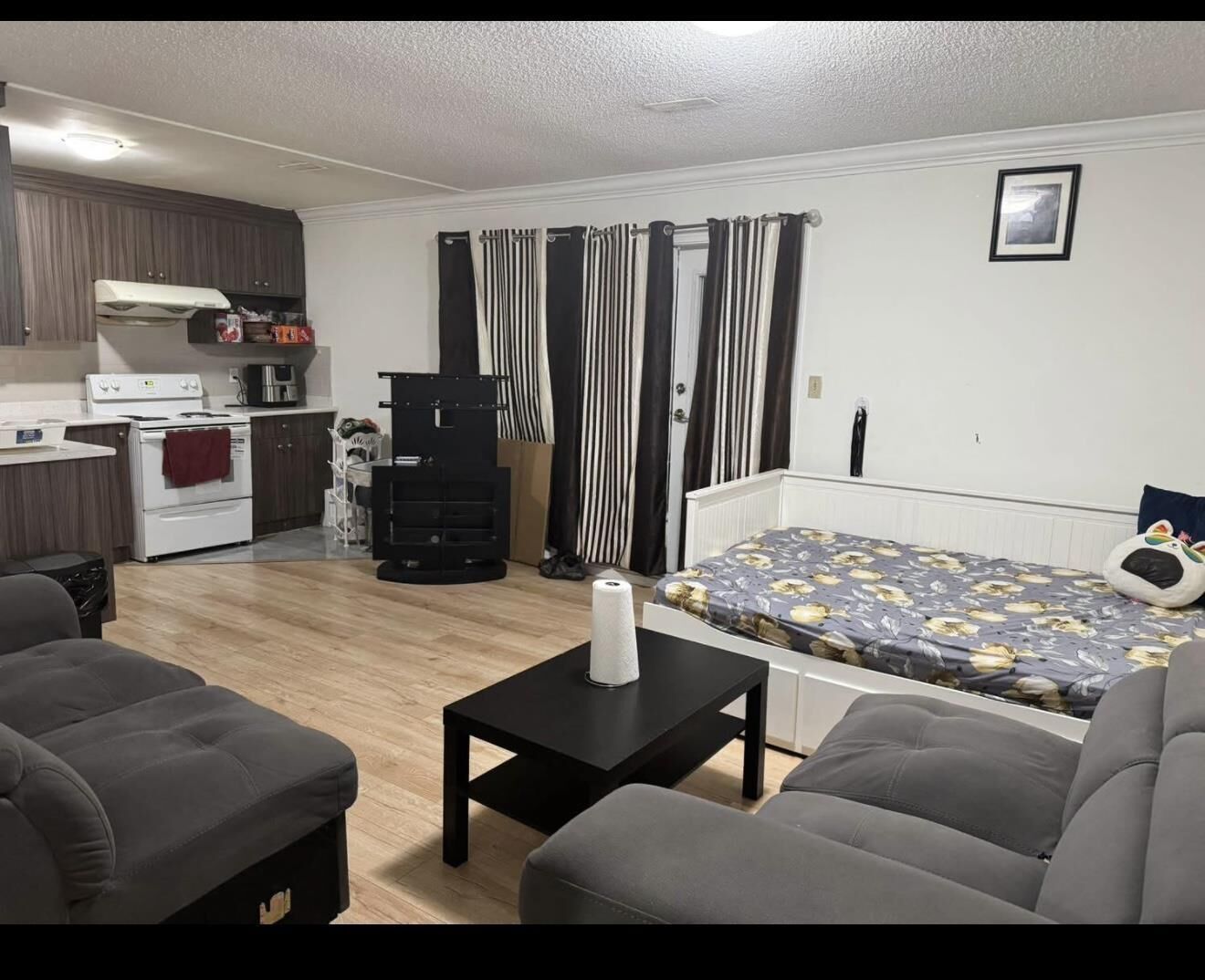 Property Photo:  14435 Chartwell Drive  BC V3S 5E3 