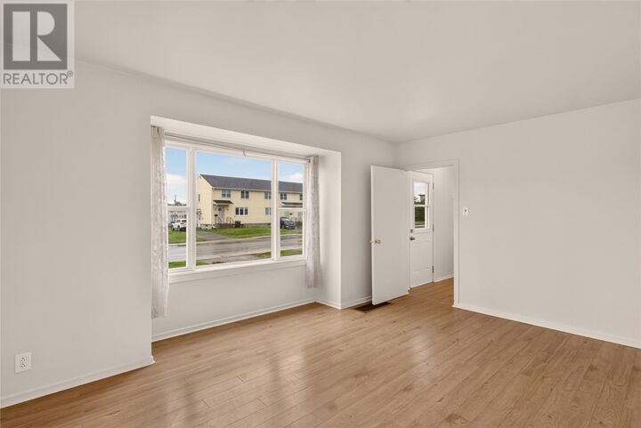 Property Photo:  115 Elizabeth Drive  NL A1V 1G9 