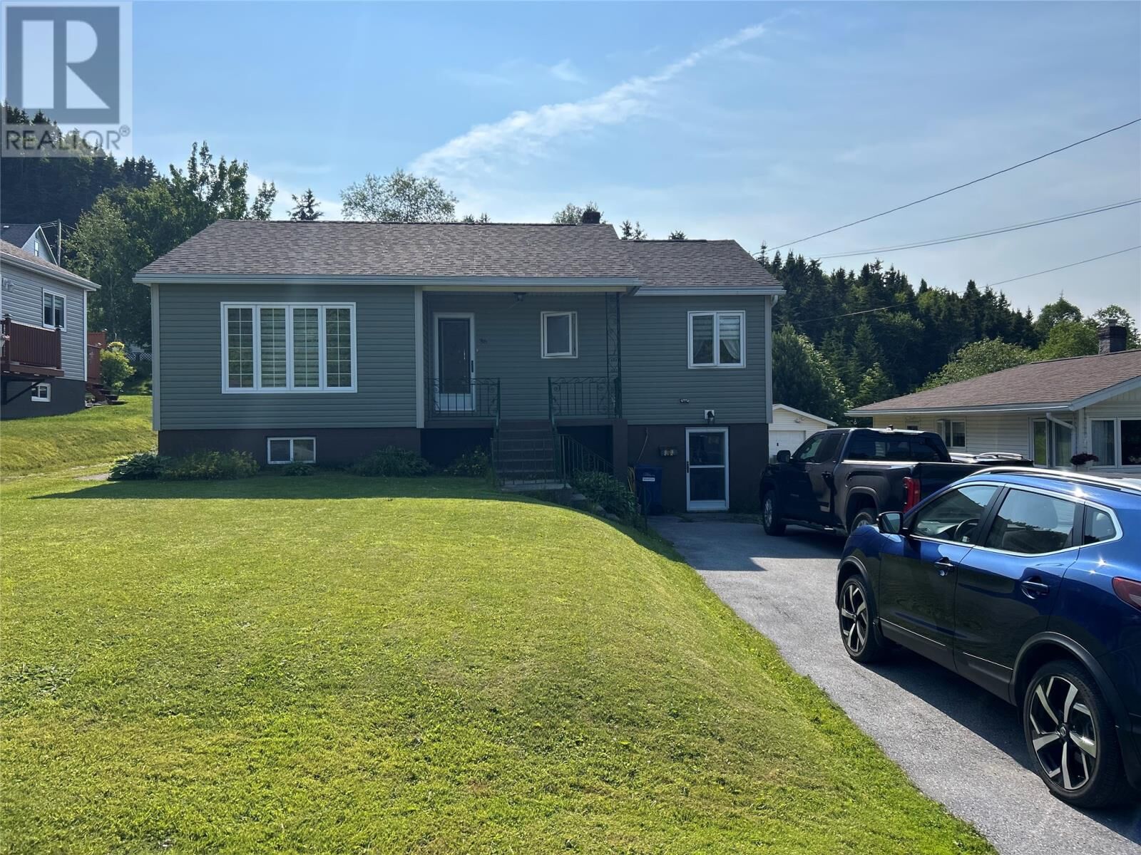 Property Photo: 36 Allens Road NL A2H 3T9