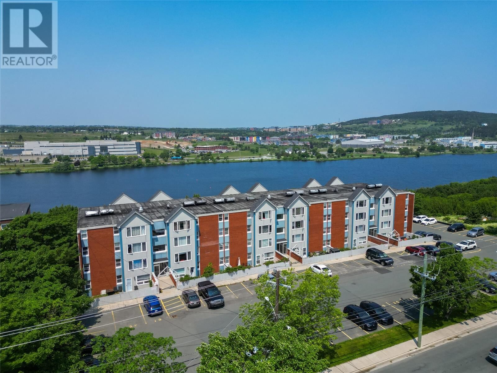 Property Photo: 153 Forest Road 2 NL A1A 1E7
