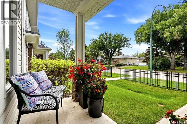 Property Photo: 1209 Grey Street SK S4T 1G7