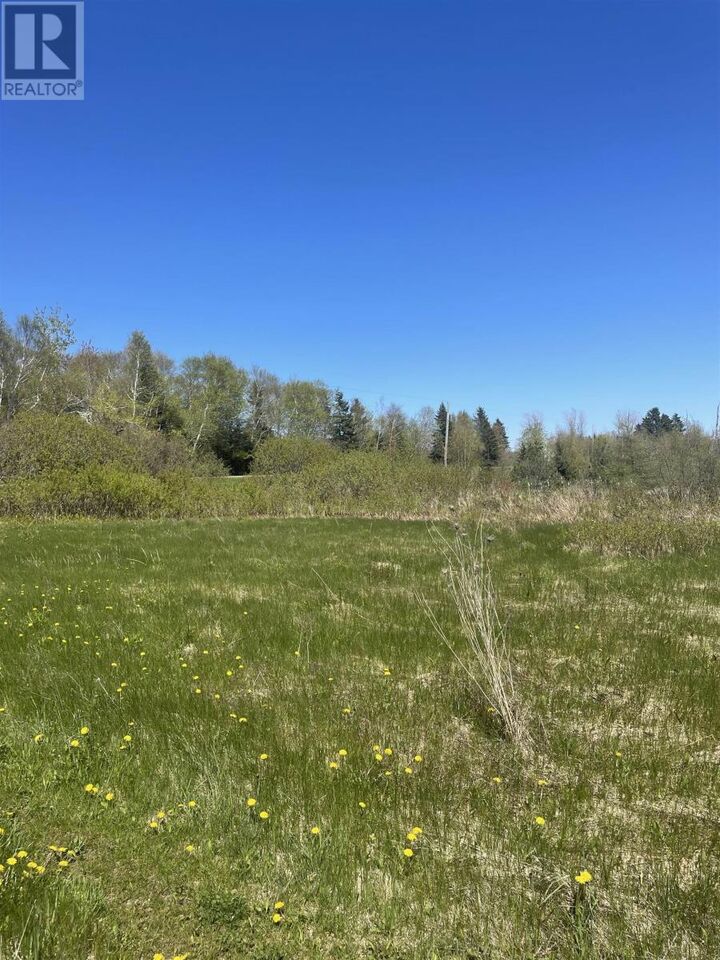 Property Photo: Lot Milligan Wharf Road PE C0B 1J0