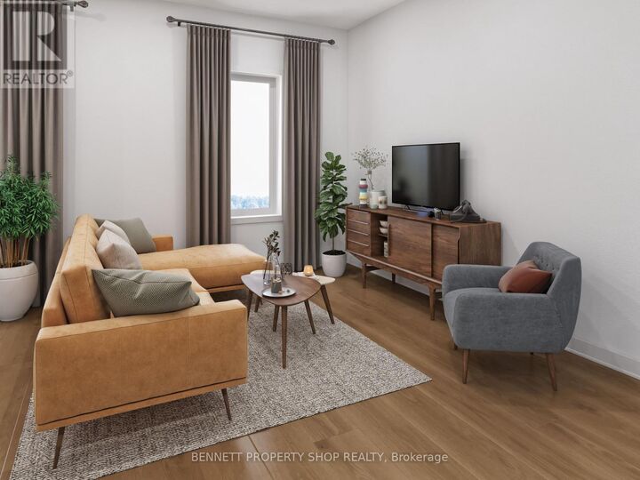 Property Photo: 105 Rosalie Ridge ON K1W 1G1