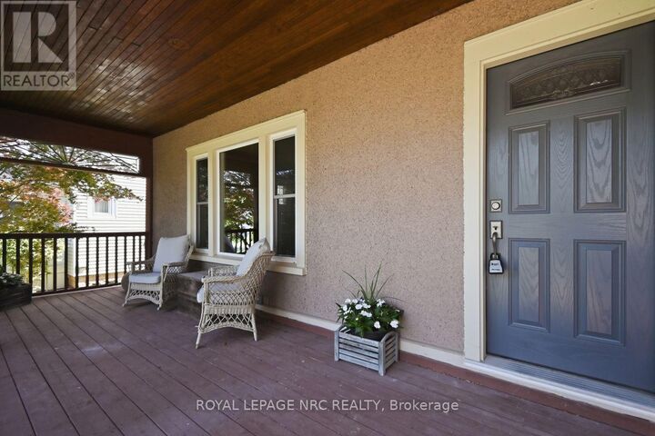 Property Photo:  18 Chapel Street North  ON L2V 2E2 