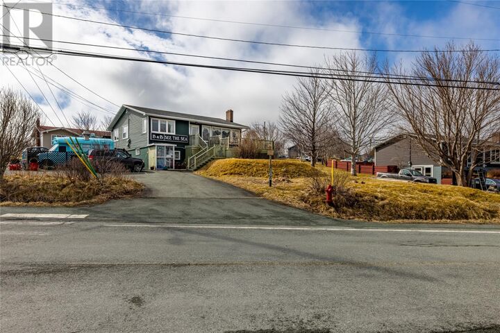 Property Photo: 102-104 Marine Drive NL A1K 1K7