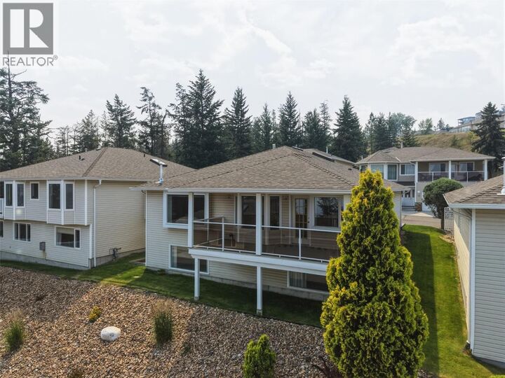 Property Photo:  2030 Van Horne Drive 27  BC V1S 1P6 