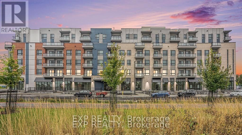Property Photo: 1350 Hemlock Road #502 ON K1K 5C2