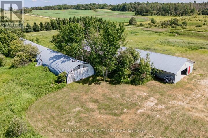 Property Photo: 79 Ste Marie Road Moonbeam ON P0L 1V0