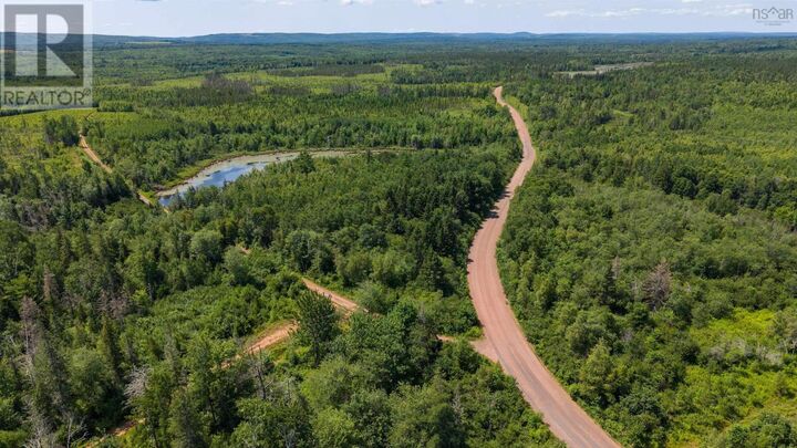 Property Photo:  Lot 00 Palmer Road, Wentworth Valley Preserve  NS B0M 1Z0 