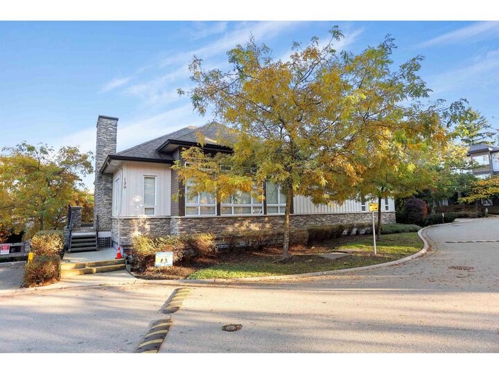 Property Photo: 5888 144 Street 21 BC V3X 0G8