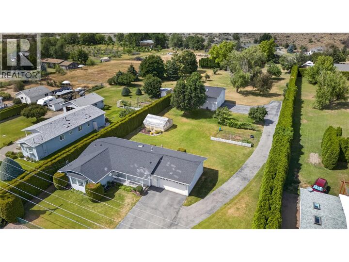 Property Photo: 3006 Orchard Drive BC V0X 1N1