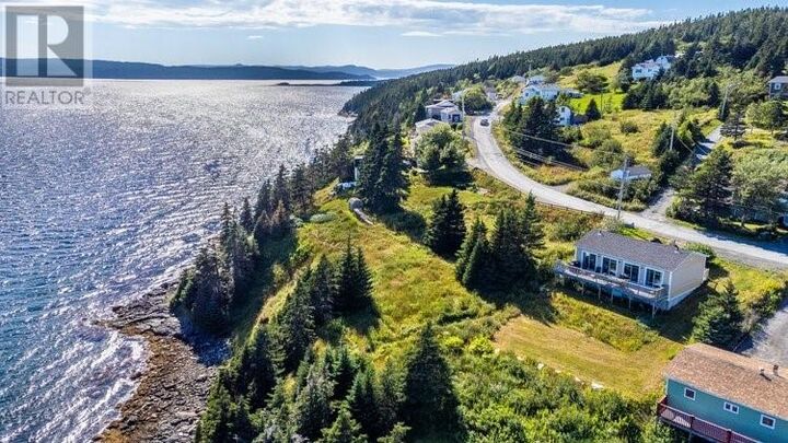 Property Photo:  21 Front Road  NL A0B 1P0 