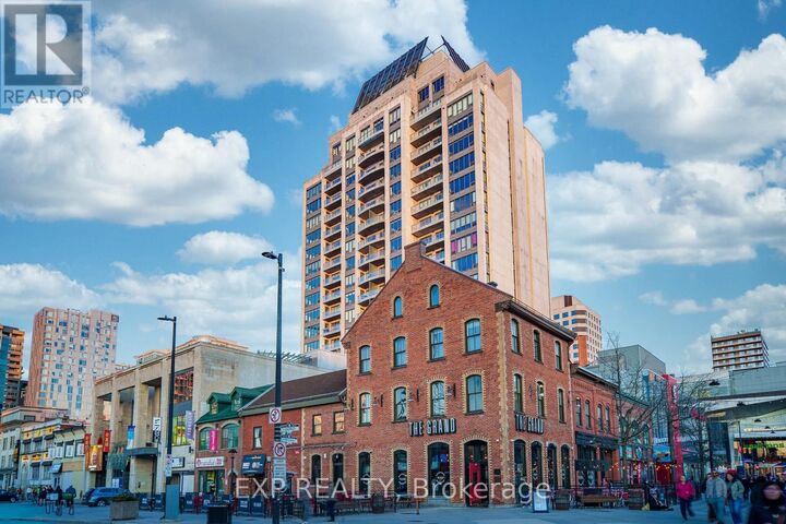 90 George Street 1103 — photo 1