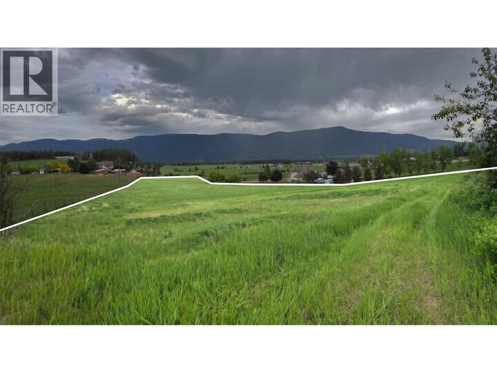 Property Photo:  4376 Salmon River Road  BC V0E 1B4 