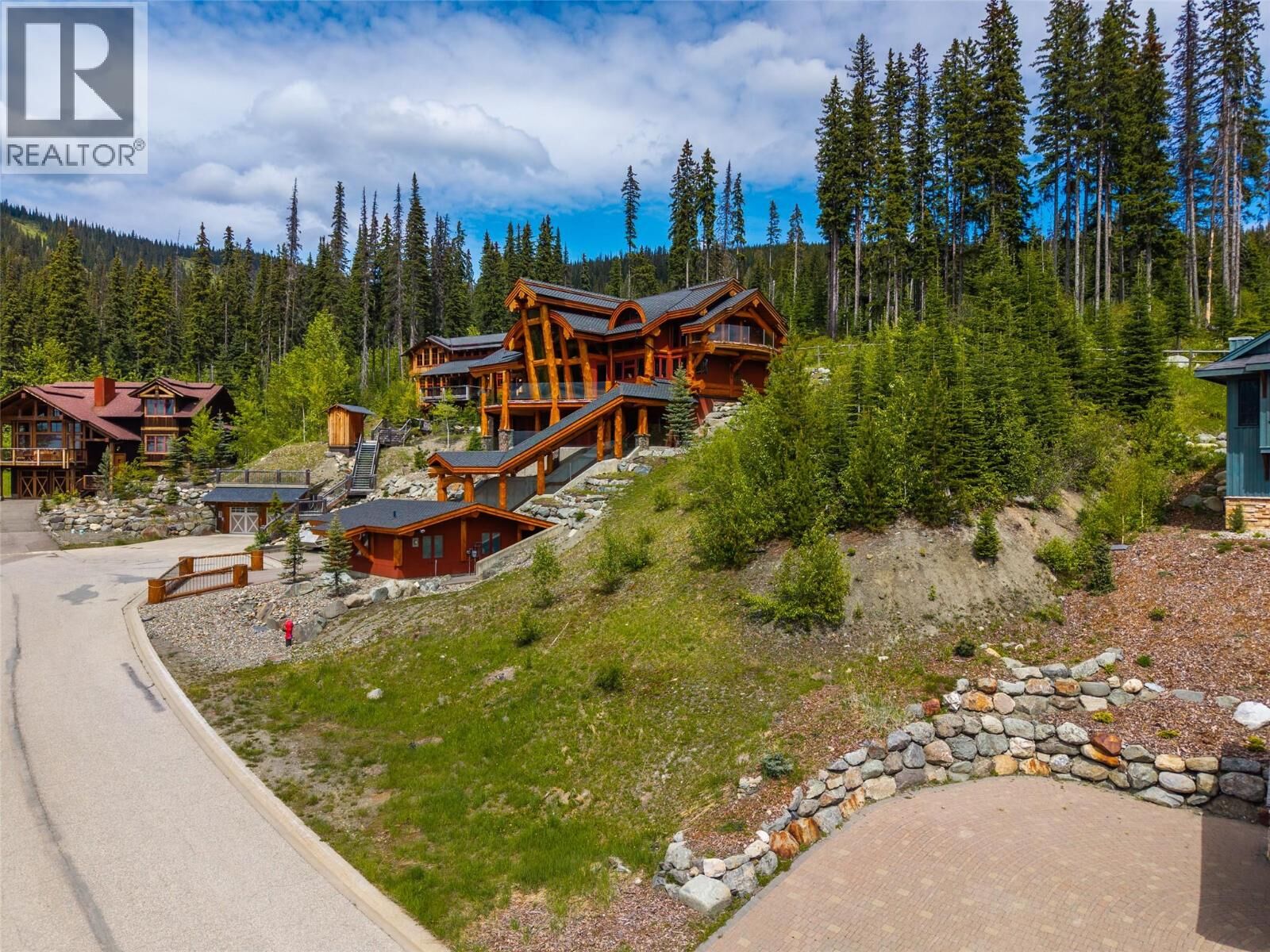 Property Photo:  4246 Bella Vista Drive  BC V0E 5N0 