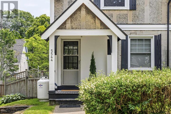 Property Photo:  5544 Merkel Place  NS B3K 2H8 