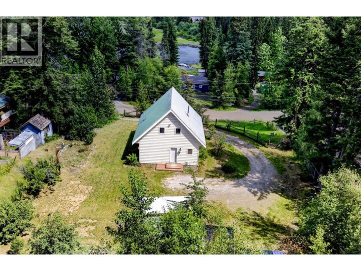 Property Photo: 9043 Doyle Road BC V0E 1Z0