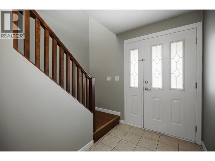 Property Photo:  123 Westridge Drive  BC V2G 5K4 