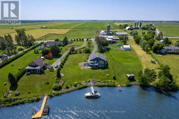 Property Photo: 3020 Bay Road ON K0B 1A0
