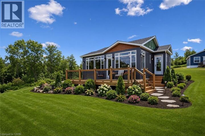 Property Photo:  1085 Concession 10 Road West Lot 117/H  ON L0R 1K0 