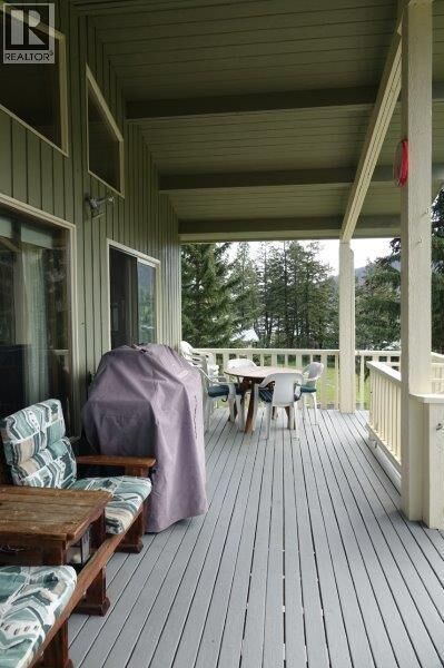 Property Photo: 3070 Stevens Road BC V0K 1H0